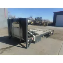 Truck Boxes / Bodies Flat Bed 14