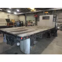 Body / Bed Flat Bed 16 Active Truck Parts