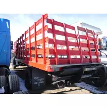 Truck Boxes / Bodies Flat Bed 20