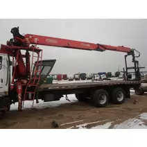Truck Boxes / Bodies Flat Bed 26