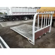 Body / Bed FLAT 10 FOOT Michigan Truck Parts