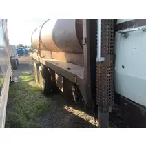 Body / Bed Flatbed Dumps 20FT Holst Truck Parts