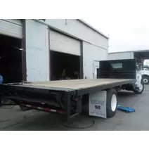 Truck Bed/Box Flatbed 