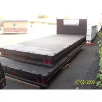 Body / Bed FLATBED  LKQ Acme Truck Parts