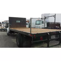 Truck Bed/Box Flatbed 4700
