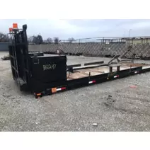 Body / Bed FLATBED FLATBED Boots &amp; Hanks Of Ohio