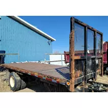 Body / Bed FLATBED UNKNOWN LKQ KC Truck Parts Billings