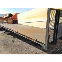 Body / Bed FLATBEDS 