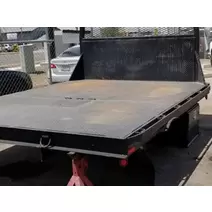 Body / Bed FLATBEDS  American Truck Salvage