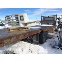 Body / Bed Flatbeds 24 FOOT