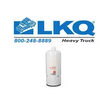 Filter / Water Separator FLEETGUARD OIL LKQ Evans Heavy Truck Parts
