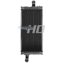 Radiator FLXIBLE  LKQ Western Truck Parts