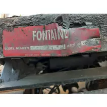 Fifth Wheel FONTAINE AIR SLIDE LKQ KC Truck Parts - Inland Empire