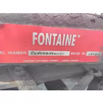 Fifth Wheel FONTAINE AIR SLIDE LKQ KC Truck Parts - Inland Empire