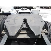 Fifth Wheel FONTAINE AIR SLIDE LKQ Heavy Truck - Tampa