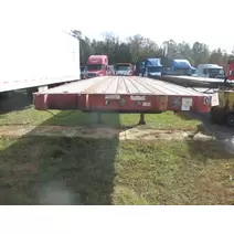 WHOLE TRAILER FOR RESALE FONTAINE FLATBED TRAILER