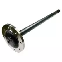 Axle-Shaft Foote 1133