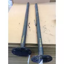Axle Shaft FOOTE 1234 Active Truck Parts