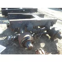 Axle Shaft FOOTE 749