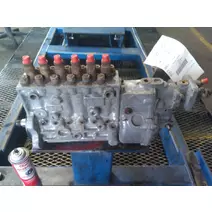 FUEL INJECTION PUMP FORD NEW HOLLAND 7.8
