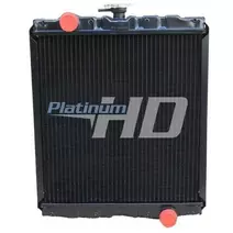 Radiator FORD NEW HOLLAND TRACTOR LKQ Wholesale Truck Parts