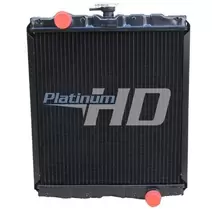 Radiator FORD NEW HOLLAND TRACTOR LKQ Universal Truck Parts