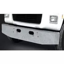Bumper Assembly, Front FORD  LKQ Western Truck Parts