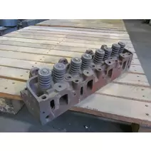 Cylinder Head FORD  WM. Cohen &amp; Sons