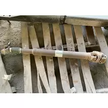 Drive Shaft, Front FORD 