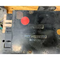 Electronic Engine Control Module FORD 