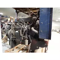 Engine Assembly FORD 