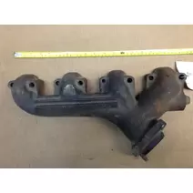 Exhaust Manifold Ford 
