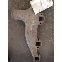 EXHAUST MANIFOLD FORD 