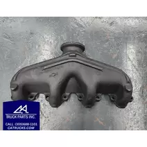 Exhaust Manifold FORD  CA Truck Parts