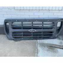 Grille FORD  Custom Truck One Source