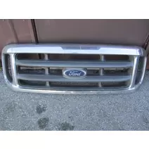 Grille FORD  WM. Cohen &amp; Sons