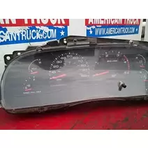 Instrument Cluster FORD  American Truck Salvage