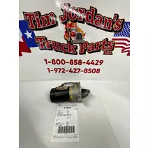 Starter Motor FORD  Tim Jordan's Truck Parts, Inc.