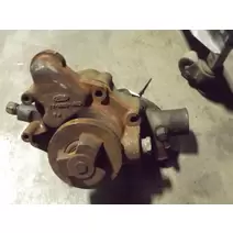 Water Pump FORD 