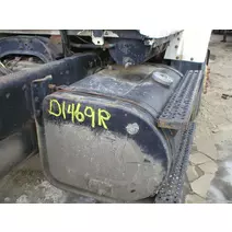 Fuel Tank FORD "D" 75 GAL