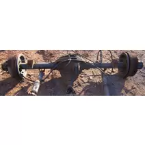 Axle Assembly, Rear (Light Duty)(4352) Ford 10.25