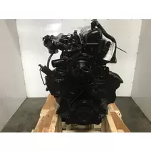 Engine  Assembly Ford 256