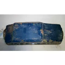 Oil Pan FORD 300 Spalding Auto Parts