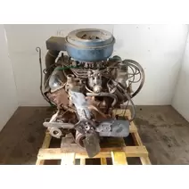 Engine  Assembly Ford 330