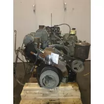 Engine  Assembly Ford 330