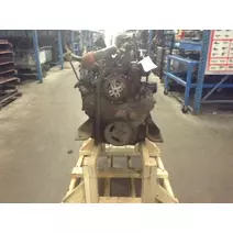 Engine  Assembly Ford 332T