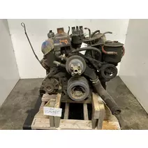 Engine  Assembly Ford 361