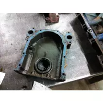 Front Cover FORD 361