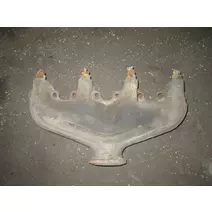 Exhaust Manifold FORD 370/429