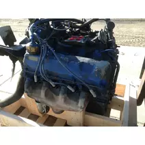 Engine Assembly FORD 370